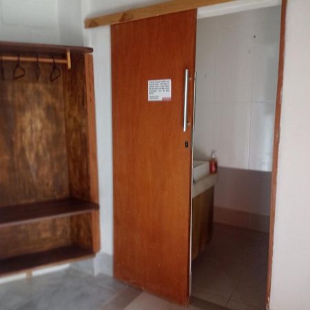 Pousada Da Gi Suites E Turismo Chapada dos Guimaraes Bagian luar foto