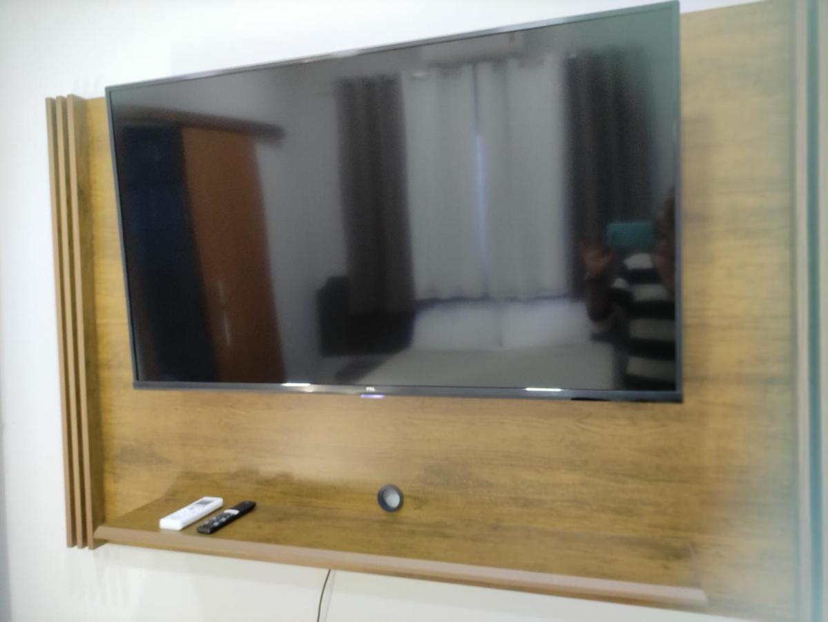 Pousada Da Gi Suites E Turismo Chapada dos Guimaraes Ruang foto