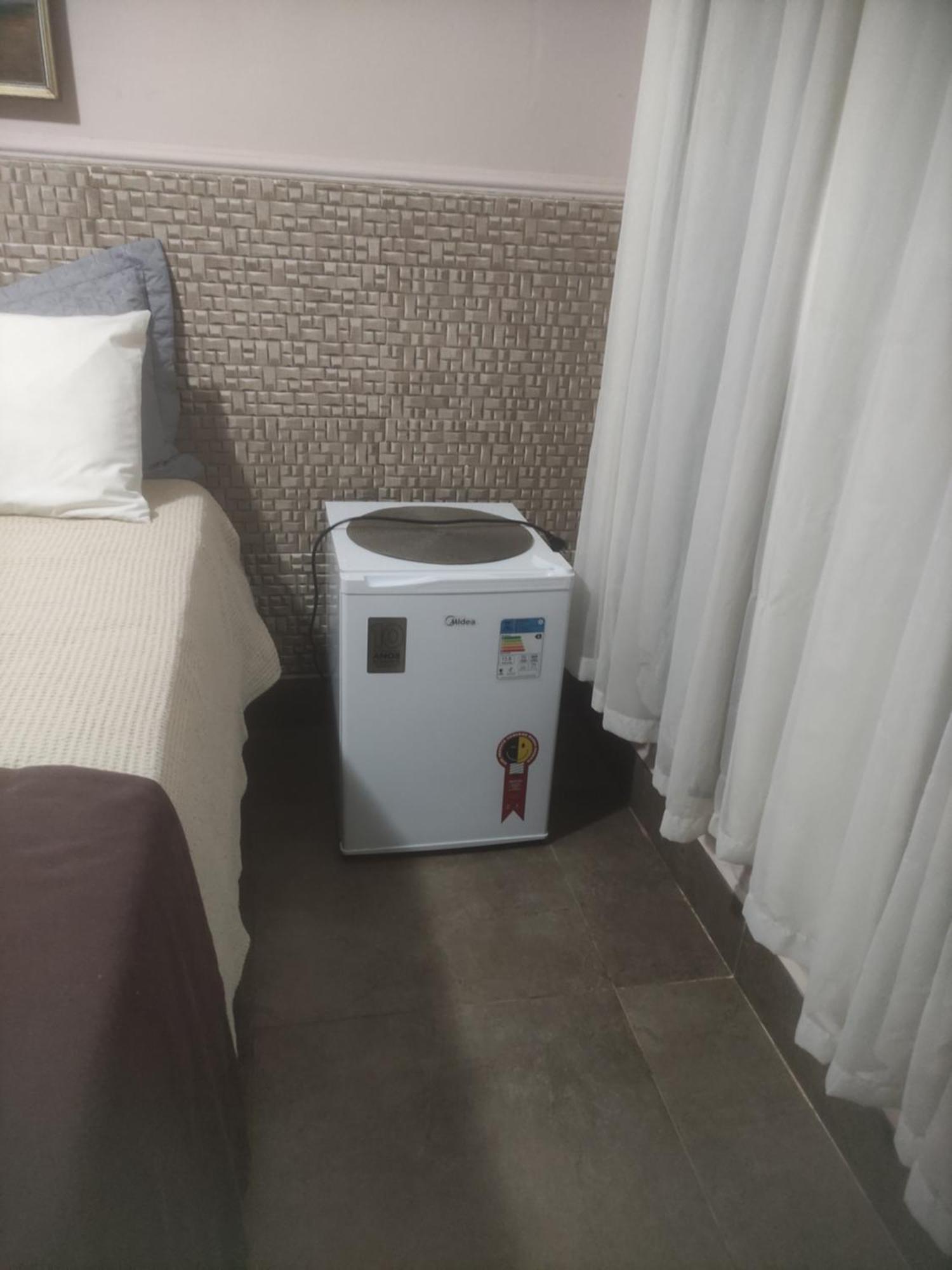 Pousada Da Gi Suites E Turismo Chapada dos Guimaraes Bagian luar foto