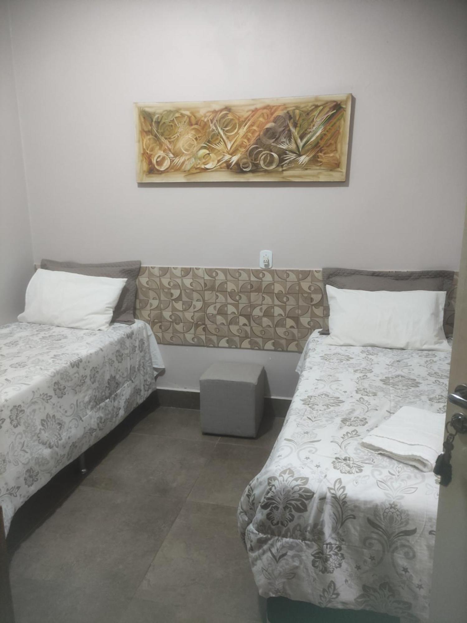 Pousada Da Gi Suites E Turismo Chapada dos Guimaraes Ruang foto