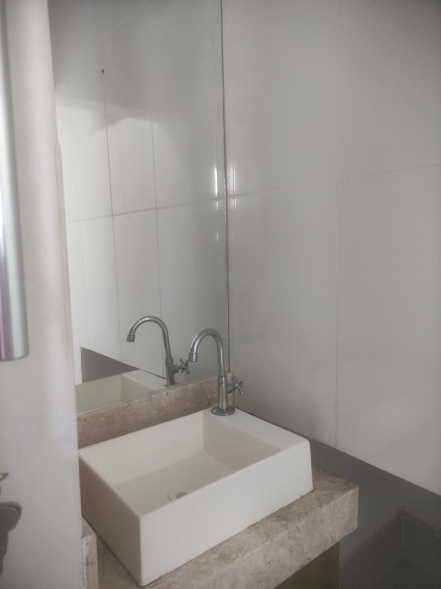 Pousada Da Gi Suites E Turismo Chapada dos Guimaraes Ruang foto