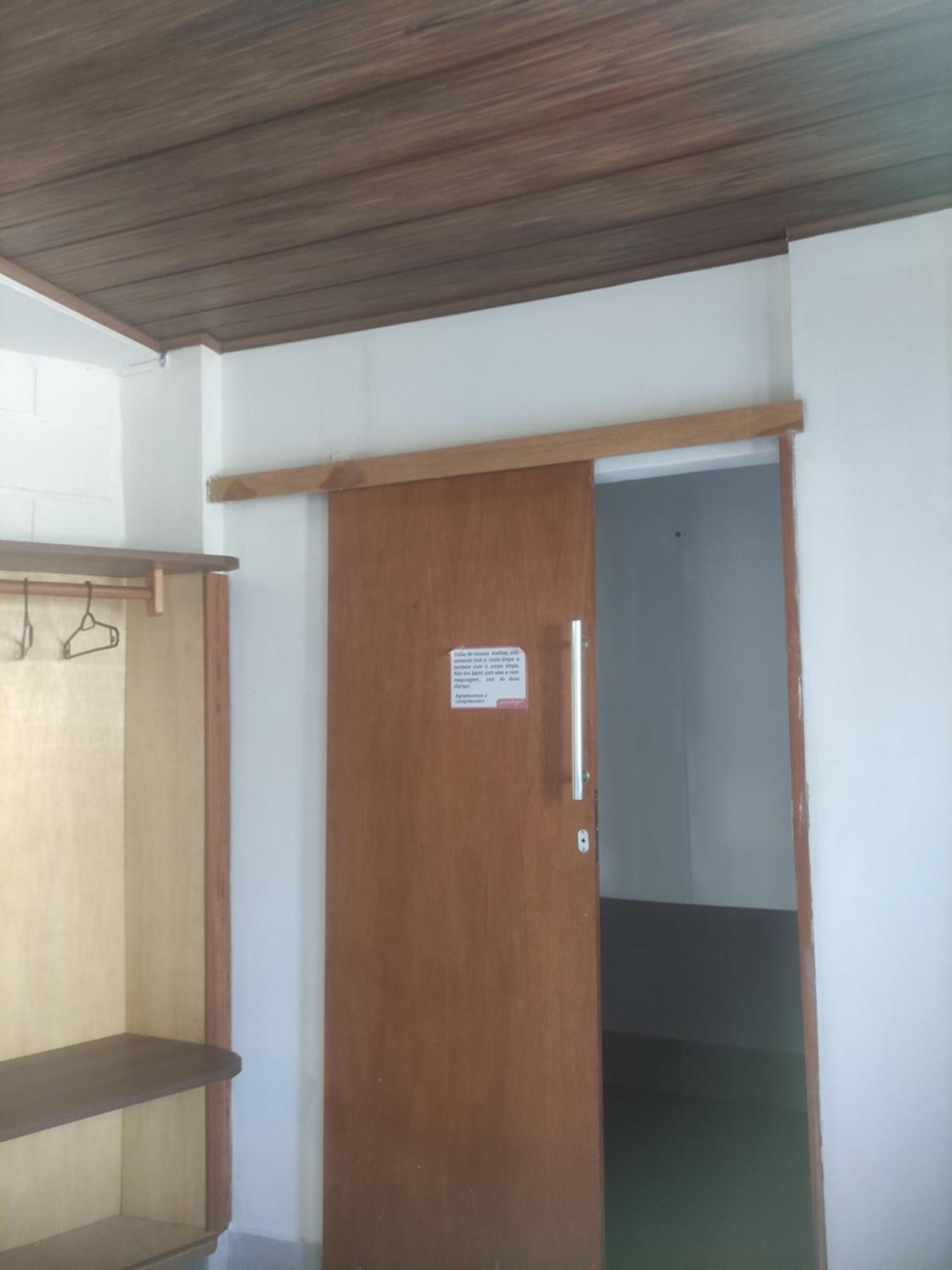 Pousada Da Gi Suites E Turismo Chapada dos Guimaraes Ruang foto