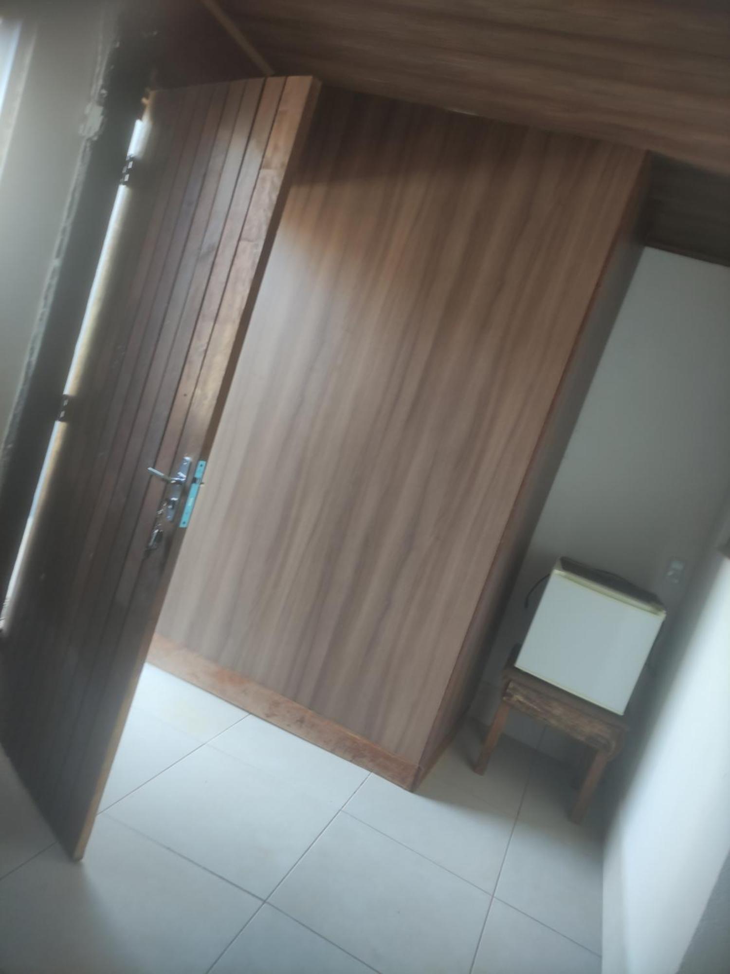 Pousada Da Gi Suites E Turismo Chapada dos Guimaraes Ruang foto