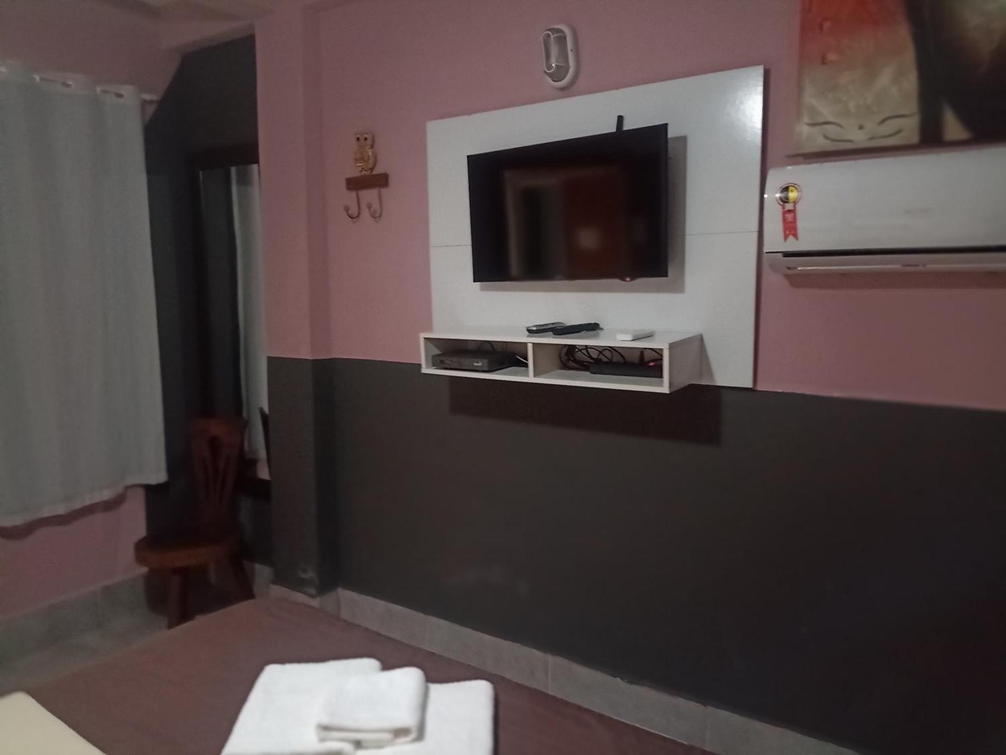 Pousada Da Gi Suites E Turismo Chapada dos Guimaraes Bagian luar foto