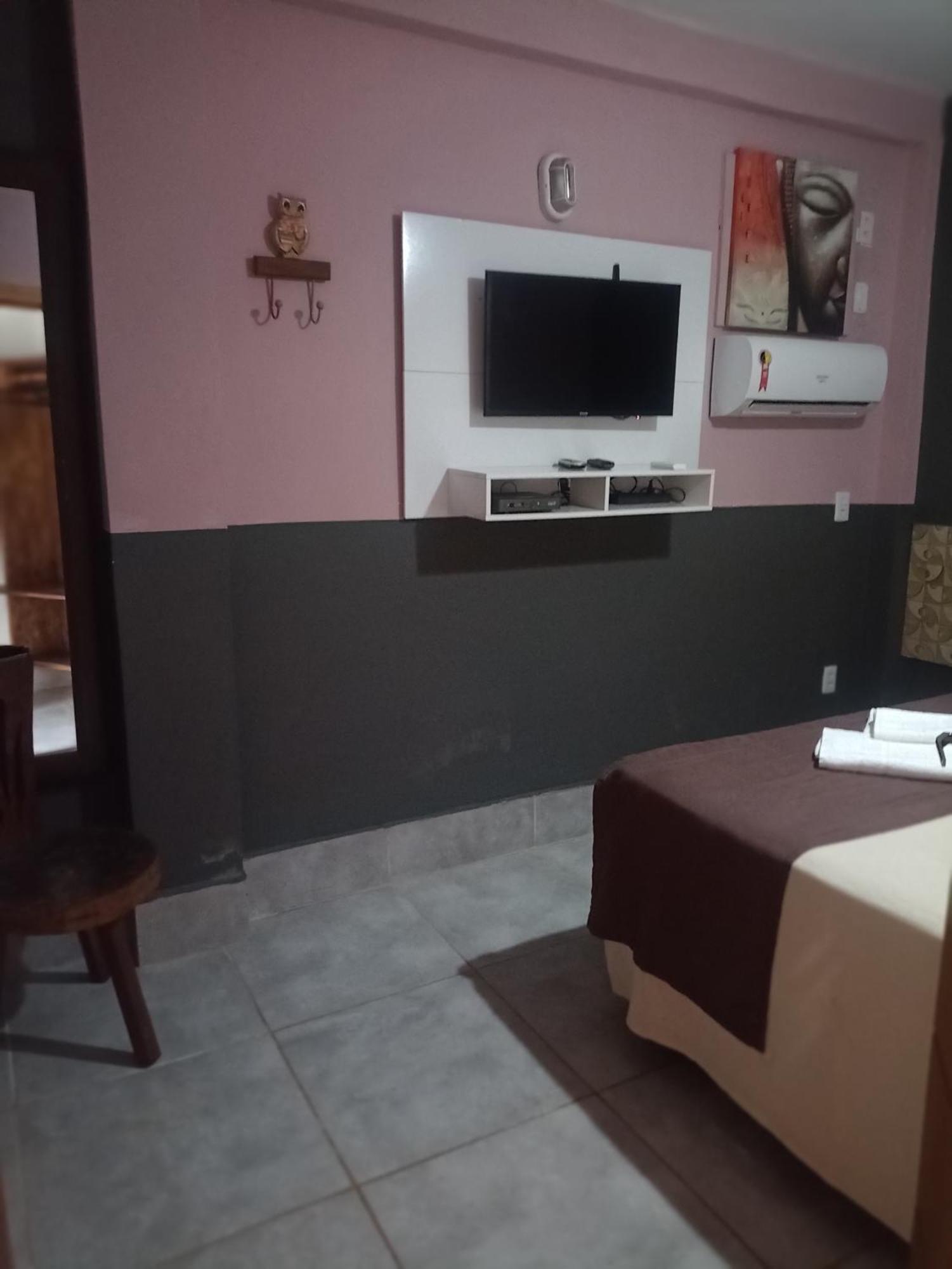 Pousada Da Gi Suites E Turismo Chapada dos Guimaraes Bagian luar foto